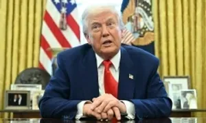 Ông Trump dọa hành động quân sự với Iran Ông Trump dọa hành động quân sự với Iran