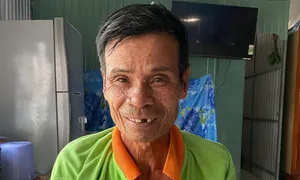 'Liệt sĩ' trở về sau 45 năm lưu lạc 'Liệt sĩ' trở về sau 45 năm lưu lạc