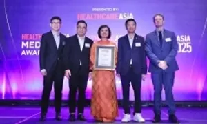 Long Châu thắng giải đổi mới sáng tạo tại Healthcare Asia Pharma Awards Long Châu thắng giải đổi mới sáng tạo tại Healthcare Asia Pharma Awards