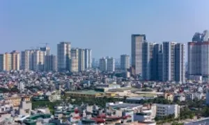 Hội Môi giới: Nguồn cung nhà ở mới chủ yếu phục vụ người giàu Hội Môi giới: Nguồn cung nhà ở mới chủ yếu phục vụ người giàu