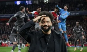 Marcelo: 'Real đủ khả năng thắng Arsenal ba bàn cách biệt' Marcelo: 'Real đủ khả năng thắng Arsenal ba bàn cách biệt'