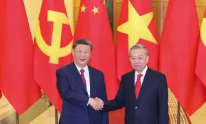 26 giờ Tổng Bí thư, Chủ tịch Trung Quốc Tập Cận Bình ở Hà Nội 26 giờ Tổng Bí thư, Chủ tịch Trung Quốc Tập Cận Bình ở Hà Nội