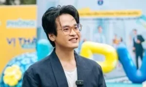 Hà Anh Tuấn làm đại sứ chiến dịch nâng cao nhận thức HPV Hà Anh Tuấn làm đại sứ chiến dịch nâng cao nhận thức HPV