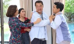 Mất trắng 200 triệu đồng vì cho em trai vay nợ bằng miệng Mất trắng 200 triệu đồng vì cho em trai vay nợ bằng miệng