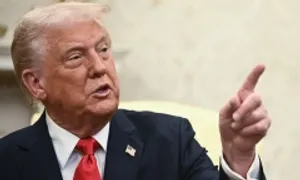Ông Trump đổ lỗi cho ông Zelensky về xung đột Ukraine Ông Trump đổ lỗi cho ông Zelensky về xung đột Ukraine
