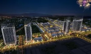 Động lực tăng trưởng của bất động sản Thủy Nguyên