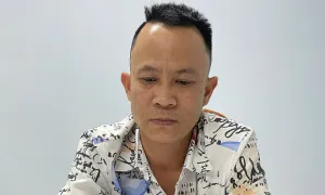 Hội nhóm mại dâm 'Lan Quế Phường' tập hợp 300 cô gái bị triệt phá Hội nhóm mại dâm 'Lan Quế Phường' tập hợp 300 cô gái bị triệt phá