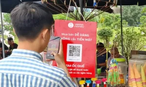 Dịch vụ Mobile Money tiếp tục thí điểm đến cuối 2025 Dịch vụ Mobile Money tiếp tục thí điểm đến cuối 2025