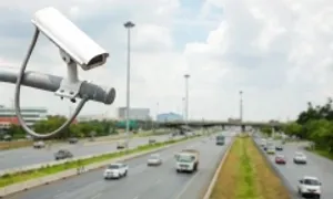 Bộ trưởng Giao thông Ấn Độ hai lần bị phạt chạy quá tốc độ