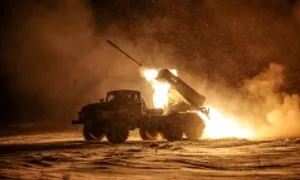Ukraine tuyên bố trả đũa đơn vị Nga phóng tên lửa vào Sumy Ukraine tuyên bố trả đũa đơn vị Nga phóng tên lửa vào Sumy