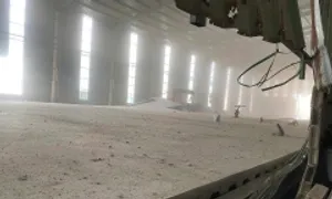 Sập sàn nhà xưởng ở Bình Dương, 3 người chết Sập sàn nhà xưởng ở Bình Dương, 3 người chết