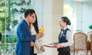 Saigontourist Group ưu đãi đến 60% dịch vụ du lịch hè Saigontourist Group ưu đãi đến 60% dịch vụ du lịch hè