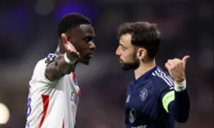 Man Utd - Lyon: Điểm tựa Old Trafford Man Utd - Lyon: Điểm tựa Old Trafford