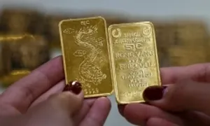 Phó thủ tướng: Không để trục lợi, đầu cơ trên thị trường vàng Phó thủ tướng: Không để trục lợi, đầu cơ trên thị trường vàng