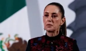 Điểm yếu khiến Mexico khó đấu thương mại với Mỹ Điểm yếu khiến Mexico khó đấu thương mại với Mỹ