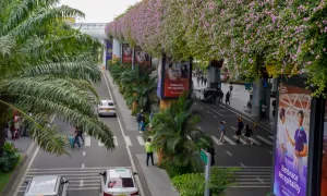 Trải nghiệm '5 sao' ở nhà ga T2 Đà Nẵng Trải nghiệm '5 sao' ở nhà ga T2 Đà Nẵng