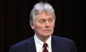 Nga nói không nên vội vã trong đàm phán về Ukraine Nga nói không nên vội vã trong đàm phán về Ukraine