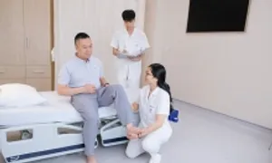 Gánh nặng di chứng của bệnh nhân sau đột quỵ
