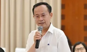 Bộ Tài chính đề xuất lùi tăng thuế tiêu thụ với bia, rượu sang 2027 Bộ Tài chính đề xuất lùi tăng thuế tiêu thụ với bia, rượu sang 2027