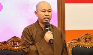Xá lợi Phật sẽ đến Việt Nam bằng chuyên cơ Xá lợi Phật sẽ đến Việt Nam bằng chuyên cơ