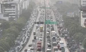 Hà Nội phân luồng giao thông dịp nghỉ lễ 30/4-1/5 Hà Nội phân luồng giao thông dịp nghỉ lễ 30/4-1/5