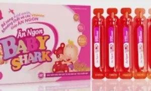 Thêm hai sản phẩm bổ sung dinh dưỡng cho trẻ sơ sinh bị phát hiện là giả Thêm hai sản phẩm bổ sung dinh dưỡng cho trẻ sơ sinh bị phát hiện là giả