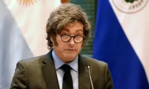 Chính phủ Argentina bị chỉ trích vì không đưa người thân Giáo hoàng đến tang lễ Chính phủ Argentina bị chỉ trích vì không đưa người thân Giáo hoàng đến tang lễ