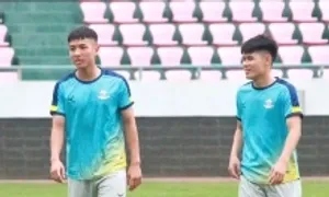 CLB Phú Thọ không kháng cáo án phạt của FIFA CLB Phú Thọ không kháng cáo án phạt của FIFA