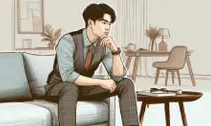 Yêu giả vờ và cái giá tôi phải trả ở thanh xuân Yêu giả vờ và cái giá tôi phải trả ở thanh xuân