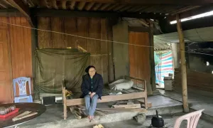 Giấc mơ về những mái nhà lành lặn Giấc mơ về những mái nhà lành lặn