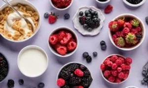 5 nhóm thực phẩm giúp giảm cholesterol 5 nhóm thực phẩm giúp giảm cholesterol