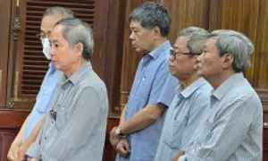 Công ty Nguyễn Kim phải nộp lại gần 69 tỷ đồng trong vụ sang tay đất 'vàng' Công ty Nguyễn Kim phải nộp lại gần 69 tỷ đồng trong vụ sang tay đất 'vàng'
