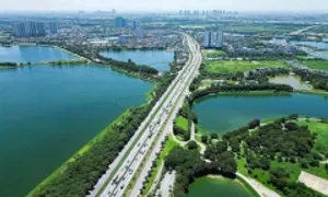 Lợi thế bất động sản Nam Hà Nội Lợi thế bất động sản Nam Hà Nội