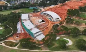 Ba cựu cán bộ bị kỷ luật vì sai phạm tại sân golf Đồi Cù Đà Lạt Ba cựu cán bộ bị kỷ luật vì sai phạm tại sân golf Đồi Cù Đà Lạt