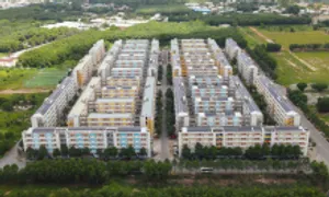 Báo cáo Quốc hội loạt cơ chế đặc thù xây nhà xã hội