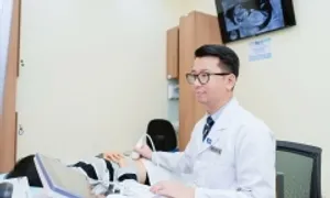 Nỗ lực giữ song thai cho mẹ bầu cổ tử cung ngắn Nỗ lực giữ song thai cho mẹ bầu cổ tử cung ngắn