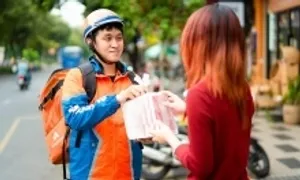 Lợi thế của Ahamove khi giao hàng nội thành Lợi thế của Ahamove khi giao hàng nội thành