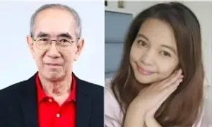 Những 'người giàu ngây thơ' bị lừa đảo ở Singapore Những 'người giàu ngây thơ' bị lừa đảo ở Singapore
