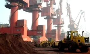 Nhiều nước cảnh báo việc Trung Quốc siết xuất khẩu đất hiếm Nhiều nước cảnh báo việc Trung Quốc siết xuất khẩu đất hiếm