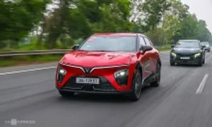 Lựa chọn SUV xăng hay điện giá dưới 700 triệu đồng? Lựa chọn SUV xăng hay điện giá dưới 700 triệu đồng?
