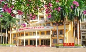 Học sinh sốc 'phát khóc' khi Nhân văn Hà Nội bỏ khối C00 Học sinh sốc 'phát khóc' khi Nhân văn Hà Nội bỏ khối C00