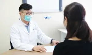 Sau mổ ung thư đại tràng có cần nội soi định kỳ? Sau mổ ung thư đại tràng có cần nội soi định kỳ?