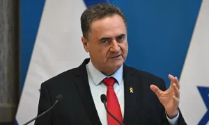 Bộ trưởng Quốc phòng Israel đe dọa 'thiêu rụi' thủ đô Iran Bộ trưởng Quốc phòng Israel đe dọa 'thiêu rụi' thủ đô Iran