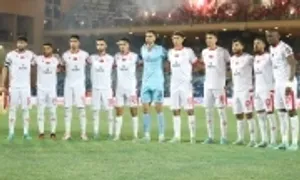 Hồ sơ FIFA Club World Cup: Wydad AC