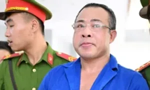 Chủ chung cư mini Khương Hạ nộp hơn 21 tỷ đồng khắc phục hậu quả vụ cháy 56 người chết