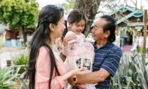 Vì sao xung đột với gia đình chồng phổ biến?