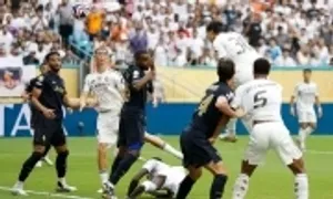 Real Madrid 1-0 Juventus Real Madrid 1-0 Juventus
