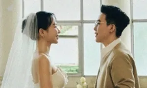 Nhạc sĩ Kai Đinh sắp cưới Nhạc sĩ Kai Đinh sắp cưới