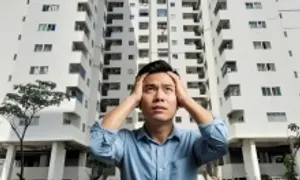 'Tôi không tranh nổi suất mua nhà ở xã hội 25 triệu đồng một m2' 'Tôi không tranh nổi suất mua nhà ở xã hội 25 triệu đồng một m2'