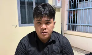 3 người liên quan vụ đánh hai thiếu niên ở tiệm game bị tạm giữ 3 người liên quan vụ đánh hai thiếu niên ở tiệm game bị tạm giữ